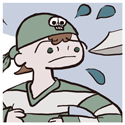 Silent Pirate